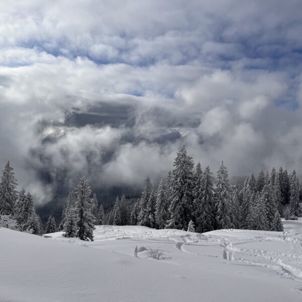 21.01.2023 – START IN LENGGRIES​