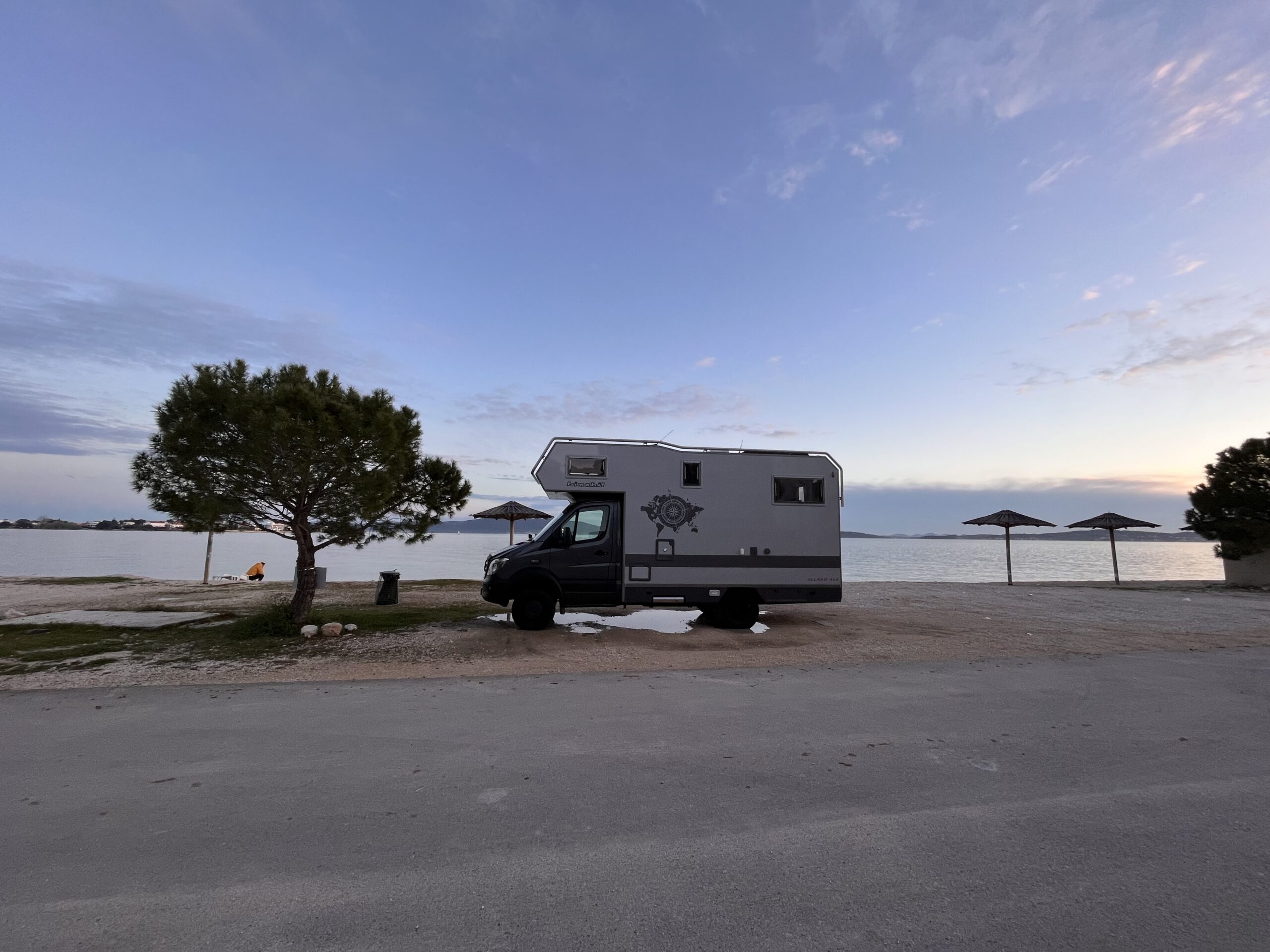 You are currently viewing 16.03.-07.04.2023 – WUNDERSCHÖNES KROATIEN