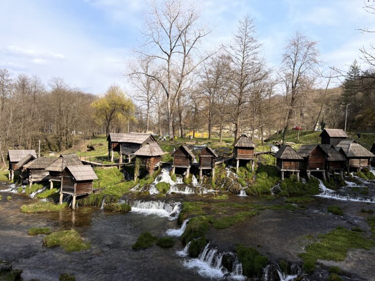 Read more about the article 07.04.-14.04.2023 – Entzückendes Bosnien und Herzegowina