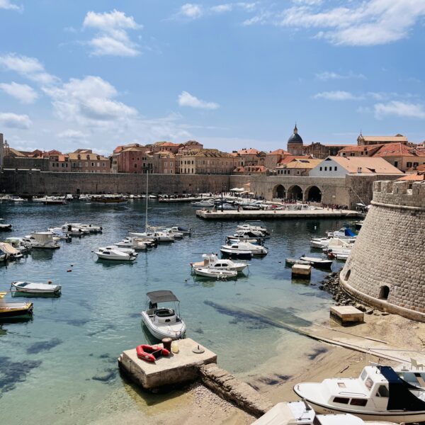 14.04.-20.04.2023 – Kroatien die Zweite 🥰