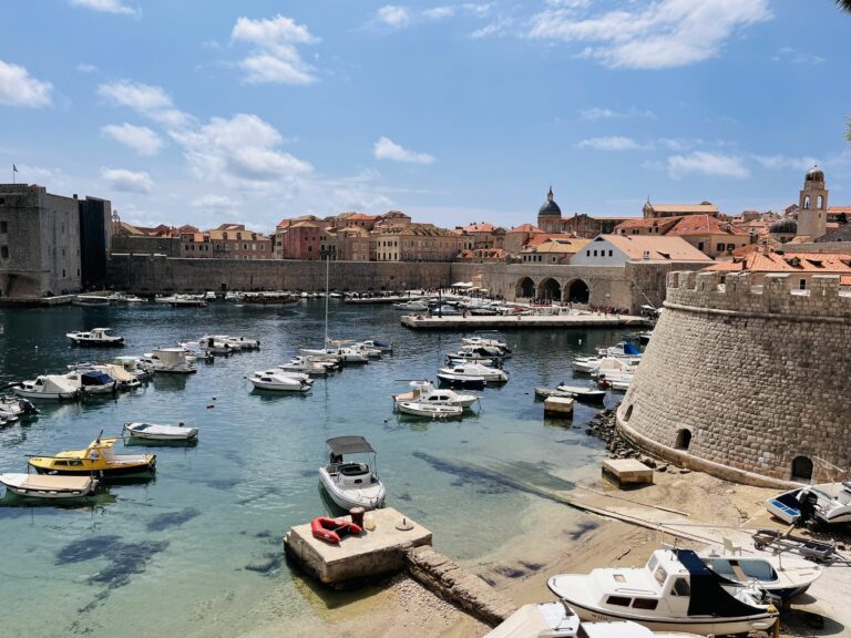 Read more about the article 14.04.-20.04.2023 – Kroatien die Zweite 🥰